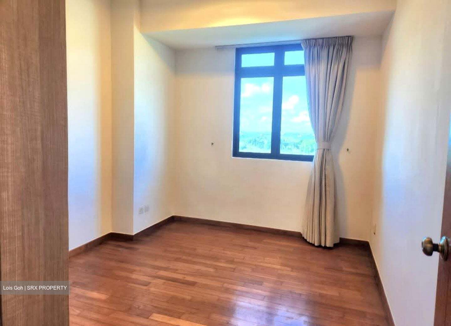Sanctuary Green (D15), Condominium #541878361